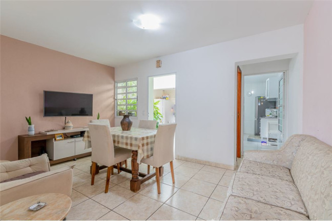 Imagem Casa com 3 Quartos à Venda, 200 m² em Vila Clementino - São Paulo