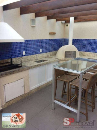 Imagem Apartamento com 3 Quartos à Venda, 160 m² em Santa Maria - São Caetano Do Sul Imagem Apartamento com 3 Quartos à Venda, 160 m² em Santa Maria - São Caetano Do Sul
