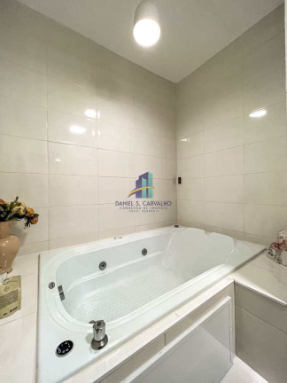 Imagem Apartamento com 4 Quartos à Venda, 219 m² em Aviação - Praia Grande