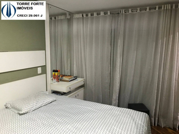 Imagem Apartamento com 2 Quartos à Venda, 76 m² em Jardim - Santo André Imagem Apartamento com 2 Quartos à Venda, 76 m² em Jardim - Santo André