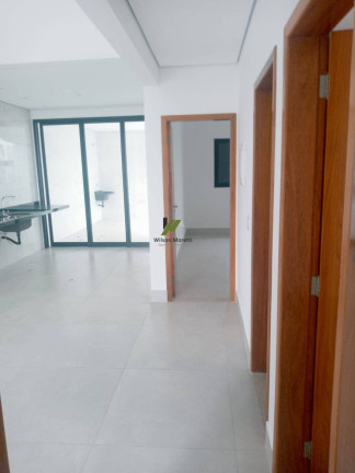 Imagem Casa com 3 Quartos à Venda, 98 m²