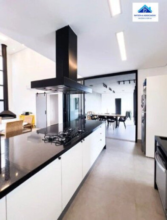 Imagem Casa com 3 Quartos à Venda, 220 m² em Swiss Park - Campinas Imagem Casa com 3 Quartos à Venda, 220 m² em Swiss Park - Campinas