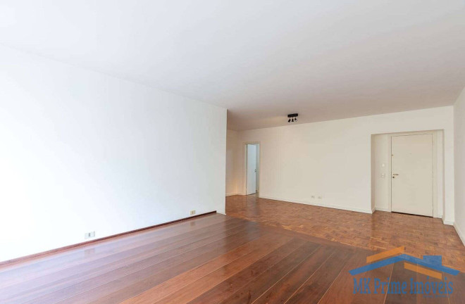 Imagem Apartamento com 3 Quartos à Venda, 139 m² em Bela Vista - São Paulo
