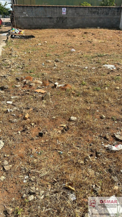 Terreno à Venda, 286 m² em Centro - Sumaré