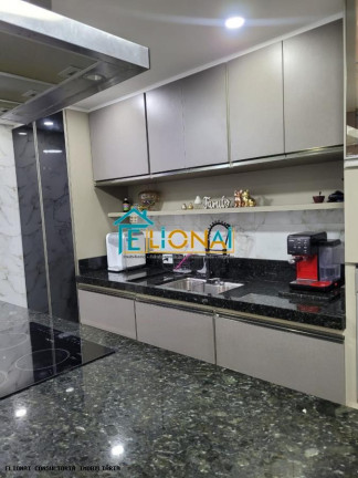 Imagem Sobrado com 3 Quartos à Venda, 210 m² em Burgo Paulista - São Paulo