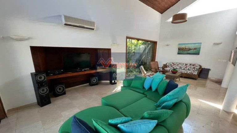 Imagem Casa com 4 Quartos à Venda, 300 m² em Acapulco - Guarujá Imagem Casa com 4 Quartos à Venda, 300 m² em Acapulco - Guarujá