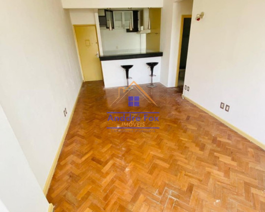 Imagem Apartamento com 2 Quartos à Venda, 75 m² em Maracanã - Rio De Janeiro