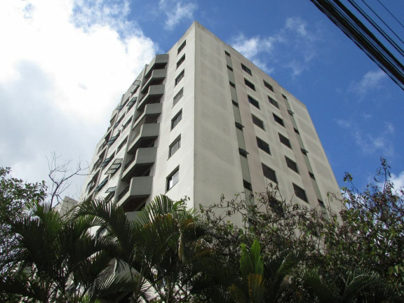 Imagem Apartamento com 2 Quartos à Venda, 47 m² em Santa Terezinha - São Bernardo Do Campo
