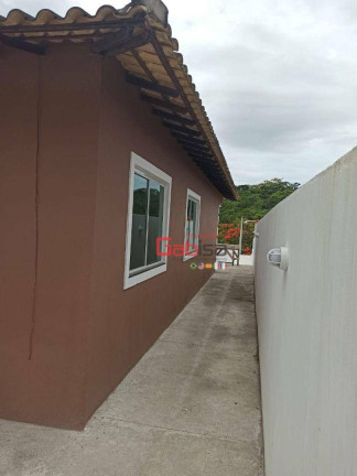 Imagem Casa com 3 Quartos à Venda, 70 m² em Fleixeira - São Pedro Da Aldeia Imagem Casa com 3 Quartos à Venda, 70 m² em Fleixeira - São Pedro Da Aldeia