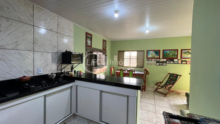 Imagem Casa com 4 Quartos à Venda, 134 m² em Vila Nogueira - Campo Grande Imagem Casa com 4 Quartos à Venda, 134 m² em Vila Nogueira - Campo Grande