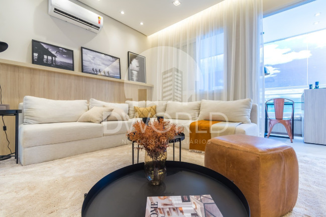 Imagem Imóvel com 3 Quartos à Venda, 83 m² em Centro - São Bernardo Do Campo