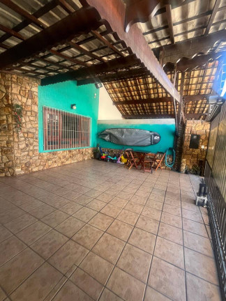 Imagem Casa com 3 Quartos à Venda, 99 m² em Boqueirão - Praia Grande Imagem Casa com 3 Quartos à Venda, 99 m² em Boqueirão - Praia Grande