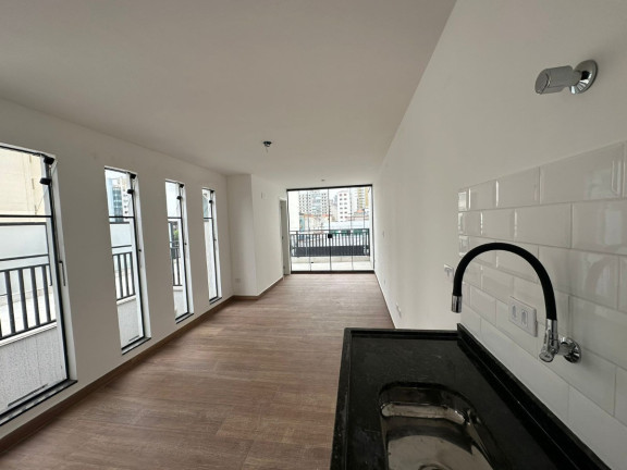 Imagem Apartamento com 1 Quarto à Venda, 30 m² em Santana - São Paulo Imagem Apartamento com 1 Quarto à Venda, 30 m² em Santana - São Paulo