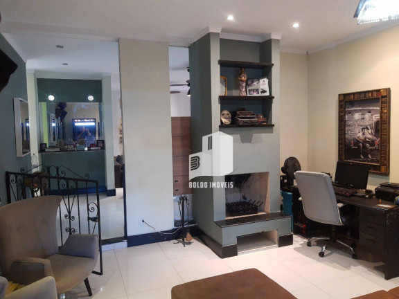 Imagem Casa com 3 Quartos à Venda, 250 m² em Canto Do Forte - Praia Grande