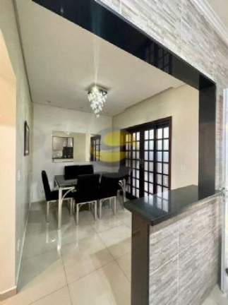 Imagem Casa de Condomínio com 3 Quartos à Venda, 136 m² em Paisagem Renoir - Cotia