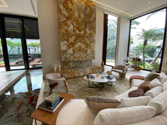 Imagem Casa com 5 Quartos à Venda, 1.050 m² em Alphaville - Barueri Imagem Casa com 5 Quartos à Venda, 1.050 m² em Alphaville - Barueri