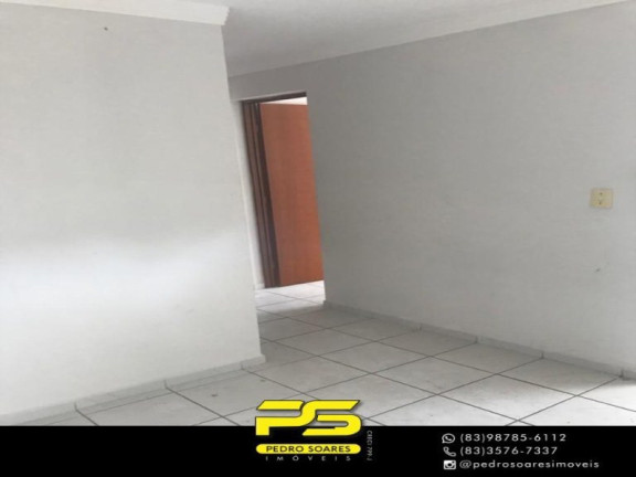 Imagem Apartamento com 3 Quartos à Venda, 80 m² em Jardim Cidade Universitária - João Pessoa Imagem Apartamento com 3 Quartos à Venda, 80 m² em Jardim Cidade Universitária - João Pessoa