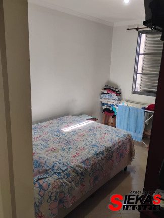 Imagem Apartamento com 2 Quartos à Venda, 57 m² em Vila Carmosina - São Paulo Imagem Apartamento com 2 Quartos à Venda, 57 m² em Vila Carmosina - São Paulo