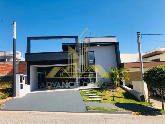 Casa com 3 Quartos à Venda, 160 m² em Parque Ibiti Reserva - Sorocaba