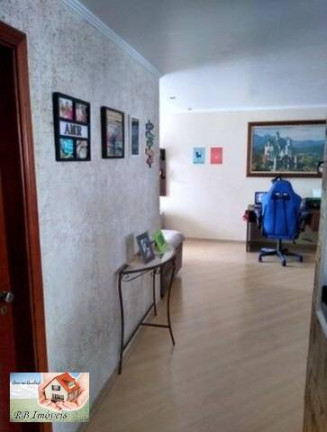 Imagem Apartamento com 2 Quartos à Venda, 90 m² em Rudge Ramos - São Bernardo Do Campo Imagem Apartamento com 2 Quartos à Venda, 90 m² em Rudge Ramos - São Bernardo Do Campo