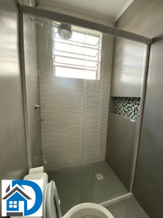 Imagem Apartamento com 2 Quartos à Venda, 47 m² em Jardim Novo Mundo - Sorocaba