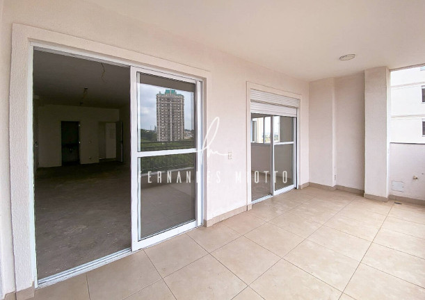 Imagem Apartamento com 4 Quartos à Venda, 161 m² em Le Parc Residence - Jundiaí