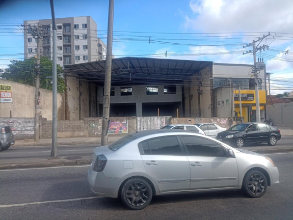 Imagem Imóvel Comercial para Alugar, 174 m² em Campo Grande - Rio De Janeiro