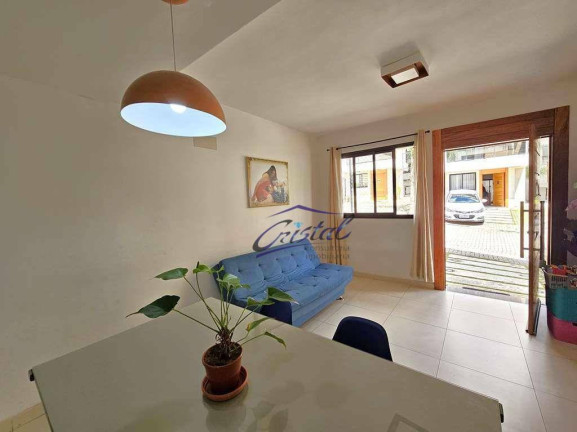 Imagem Casa com 3 Quartos à Venda, 150 m² em Granja Viana - Cotia Imagem Casa com 3 Quartos à Venda, 150 m² em Granja Viana - Cotia