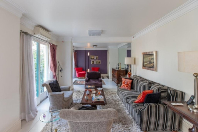 Imagem Apartamento com 3 Quartos à Venda, 150 m² em Jardim Paulista - São Paulo Imagem Apartamento com 3 Quartos à Venda, 150 m² em Jardim Paulista - São Paulo