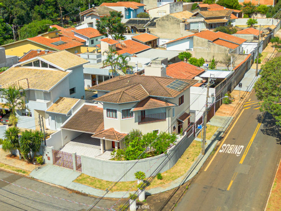 Imagem Casa com 3 Quartos à Venda, 287 m² em Jardim Do Sol - Campinas Imagem Casa com 3 Quartos à Venda, 287 m² em Jardim Do Sol - Campinas