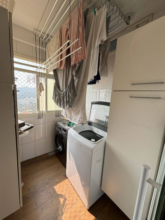 Imagem Apartamento com 2 Quartos à Venda, 113 m² em Tamboré - Santana De Parnaíba