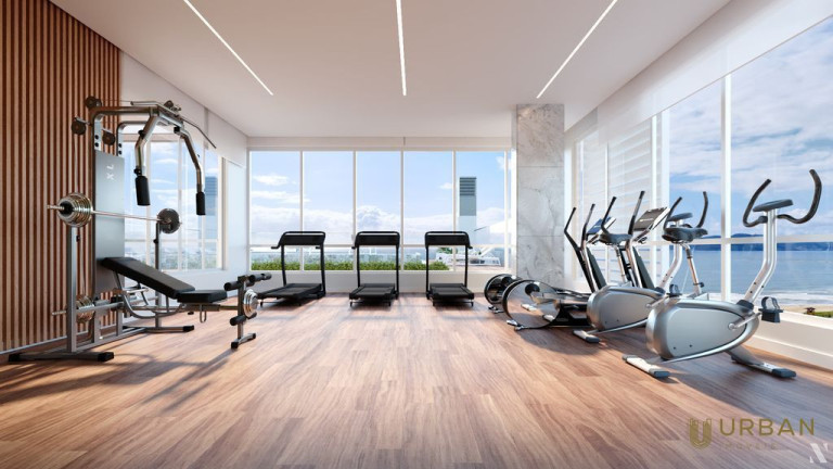 Imagem Apartamento com 4 Quartos à Venda, 210 m² em Praia Brava - Itajaí Imagem Apartamento com 4 Quartos à Venda, 210 m² em Praia Brava - Itajaí