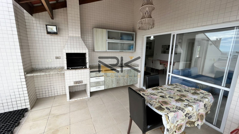 Imagem Cobertura com 2 Quartos à Venda, 101 m² em Praia Grande - Ubatuba