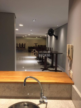 Imagem Apartamento com 3 Quartos à Venda, 121 m² em Jardim São Dimas - São José Dos Campos