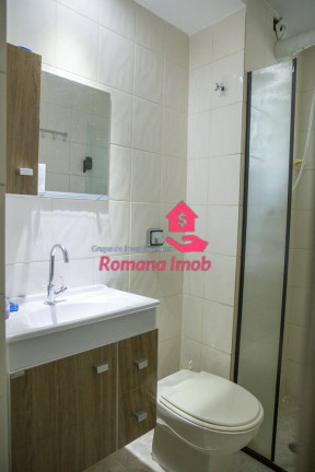 Imagem Apartamento com 2 Quartos à Venda, 49 m² em Jardim Imperador (zona Sul) - São Paulo