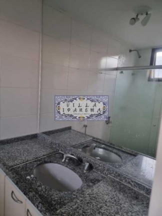 Imagem Apartamento com 3 Quartos à Venda, 207 m² em Recreio Dos Bandeirantes - Rio De Janeiro