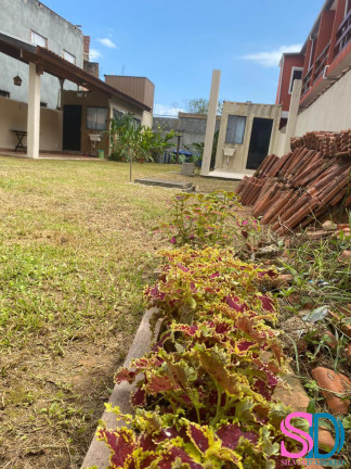Imagem Casa com 2 Quartos à Venda, 36 m² em Sapé - Ubatuba