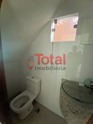 Imagem Casa com 4 Quartos à Venda, 110 m² em Recanto Verde - Coronel Fabriciano