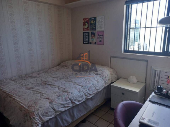 Imagem Apartamento com 4 Quartos à Venda, 222 m² em Boa Viagem - Recife Imagem Apartamento com 4 Quartos à Venda, 222 m² em Boa Viagem - Recife