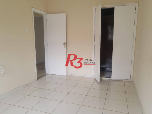 Imagem Apartamento com 3 Quartos à Venda, 109 m² em Gonzaga - Santos Imagem Apartamento com 3 Quartos à Venda, 109 m² em Gonzaga - Santos