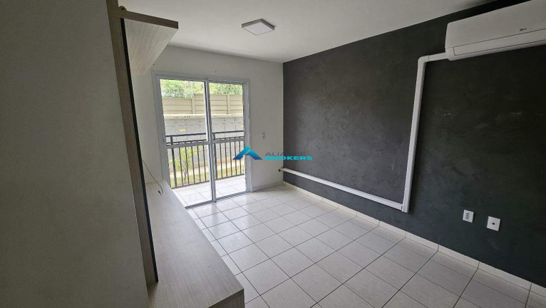 Imagem Apartamento com 2 Quartos para Alugar, 61 m² em Agapeama - Jundiaí Imagem Apartamento com 2 Quartos para Alugar, 61 m² em Agapeama - Jundiaí