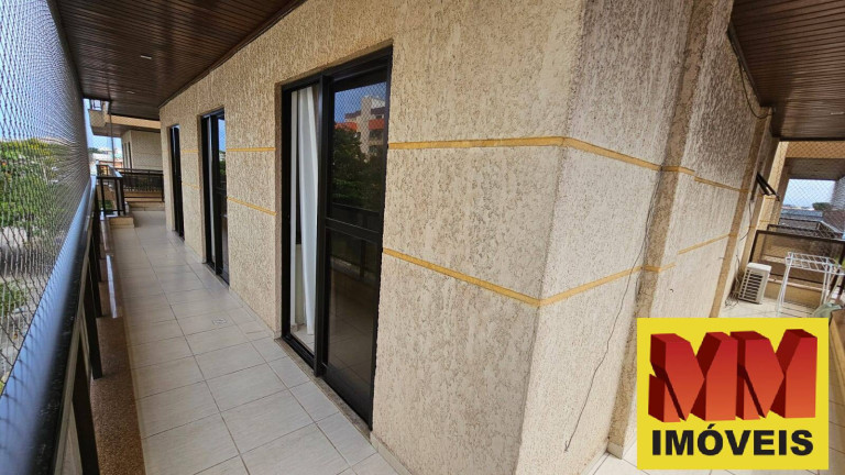 Imagem Apartamento com 3 Quartos para Alugar, 110 m² em Braga - Cabo Frio Imagem Apartamento com 3 Quartos para Alugar, 110 m² em Braga - Cabo Frio