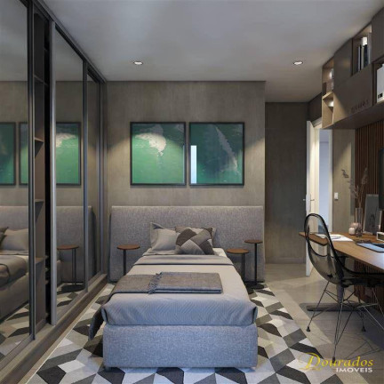 Imagem Apartamento com 3 Quartos à Venda, 115 m² em Aviação - Praia Grande Imagem Apartamento com 3 Quartos à Venda, 115 m² em Aviação - Praia Grande