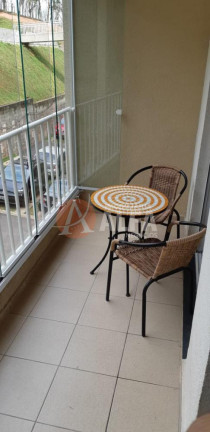 Imagem Apartamento com 2 Quartos à Venda, 49 m² em Granja Clotilde - Cotia Imagem Apartamento com 2 Quartos à Venda, 49 m² em Granja Clotilde - Cotia