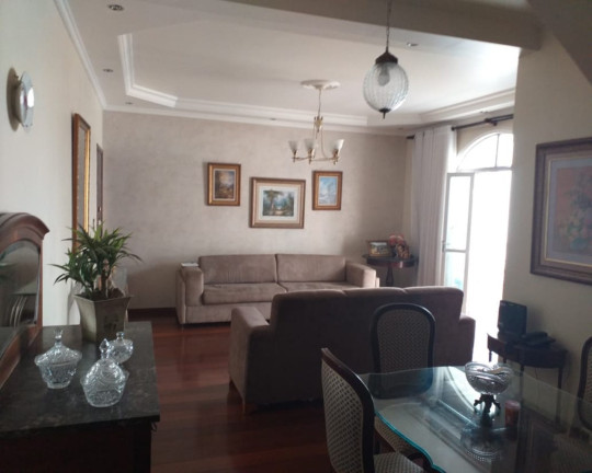 Imagem Imóvel com 5 Quartos à Venda, 200 m² em São Mateus - Juiz De Fora