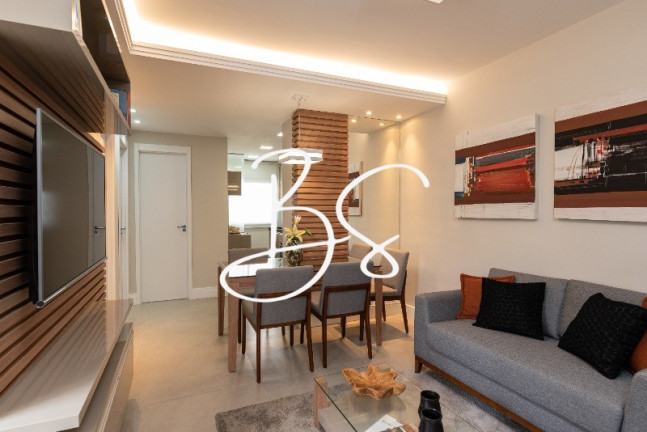 Imagem Apartamento com 2 Quartos à Venda, 44 m² em Estância Velha - Canoas Imagem Apartamento com 2 Quartos à Venda, 44 m² em Estância Velha - Canoas