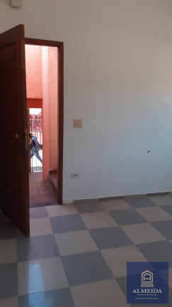 Imagem Casa com 2 Quartos para Alugar, 100 m² em Vila Pirajussara - São Paulo Imagem Casa com 2 Quartos para Alugar, 100 m² em Vila Pirajussara - São Paulo
