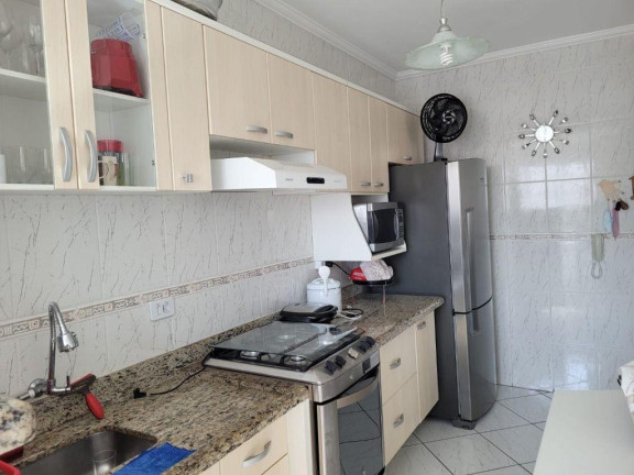 Imagem Apartamento com 2 Quartos à Venda, 83 m² em Canto Do Forte - Praia Grande Imagem Apartamento com 2 Quartos à Venda, 83 m² em Canto Do Forte - Praia Grande