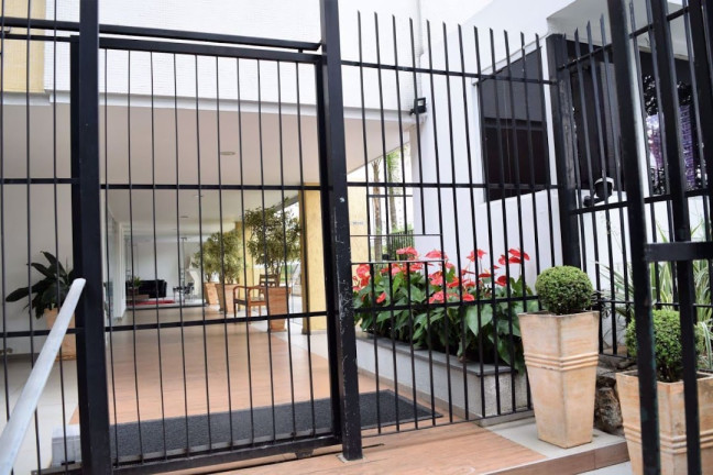 Imagem Apartamento com 3 Quartos à Venda, 78 m² em Vila Clementino - São Paulo