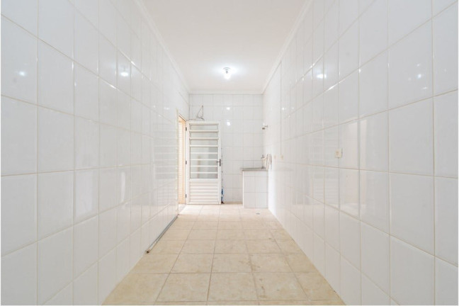 Imagem Casa com 2 Quartos à Venda, 126 m² em Quarta Parada - São Paulo